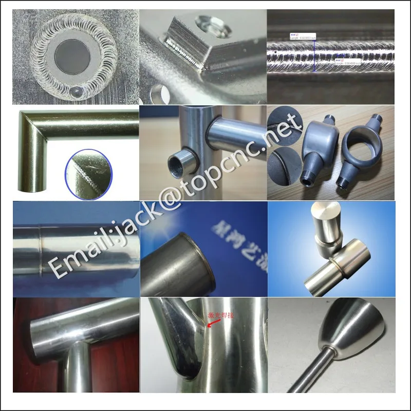 laser welding machine