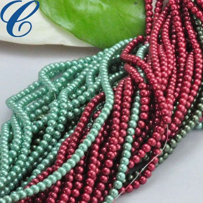 3mm Small Beads