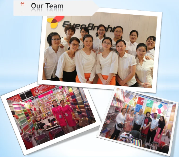 Company Team
