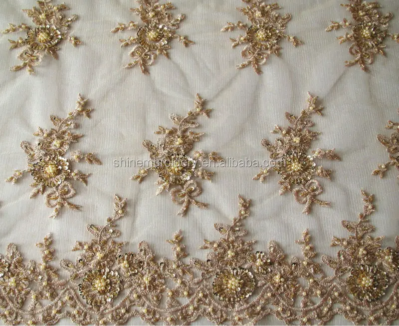 where to buy bridal fabric