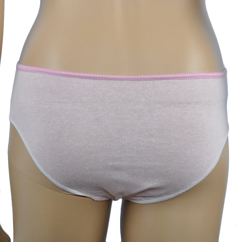 Hospital Cheap Cotton Menstruation Disposable Panties Buy Disposable Panties,Hospital