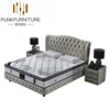 box memory foam spring sale hot modern hotel bed pocket coil spring mattress