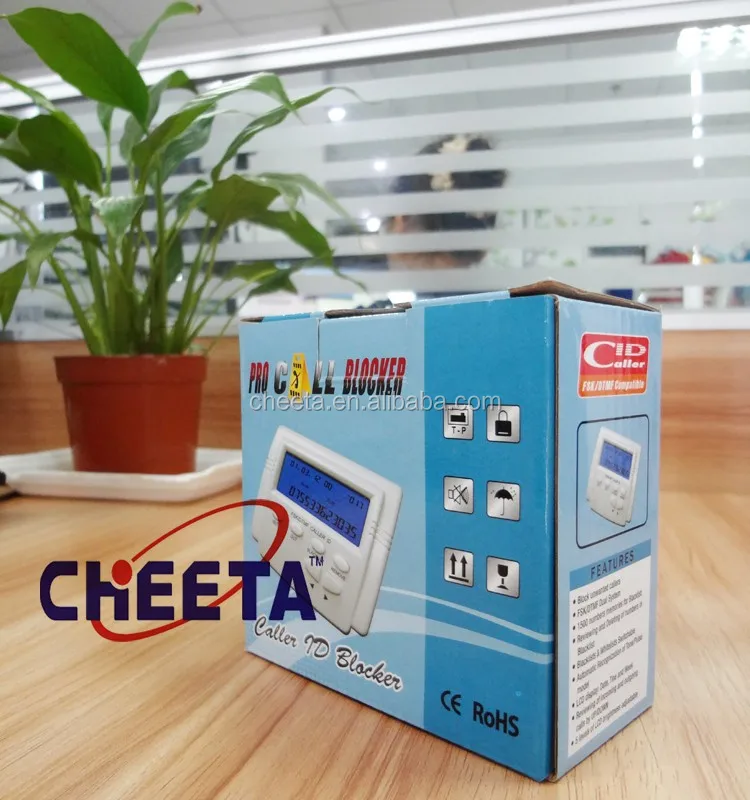 
Shenzhen ce rohs new incoming call blacklist pro phone call blocker 