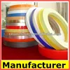 pvc furniture /woodgrain pvc edge banding for furniture