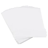 

Suger Paper for A4 size 0.6mm thickness Edible Paper 25sheets one package