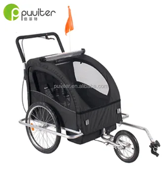 stroller with big wheels