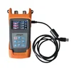 Fiber Optic Multimeter 1310/1550nm Light Source and Power Meter Fiber Optic