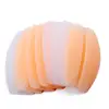 Removable Adjustable Silicone Bra Strap Shoulder Pads