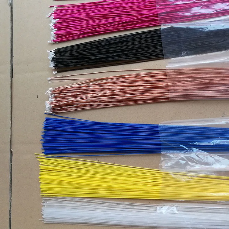 Wholesale Manufacturers Custommade Nylon And Coated Copper Alloy Color
