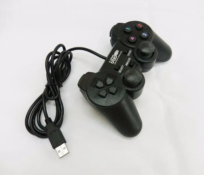 driver for usb shock joystick reviews