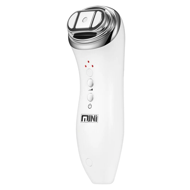 

portable Mini Hifu RF face lifting anti-wrinkle machine face lifting