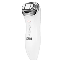 

portable Mini Hifu Bipolar RF face lifting anti-wrinkle machine face lifting