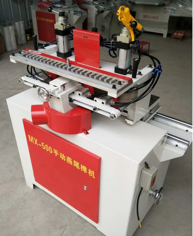 Sc40z Woodworking Automatic Dovetail Cutting Machine Buy Automatic