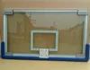 Professional Basketball Teams Glass Backboard for Training and League Competition