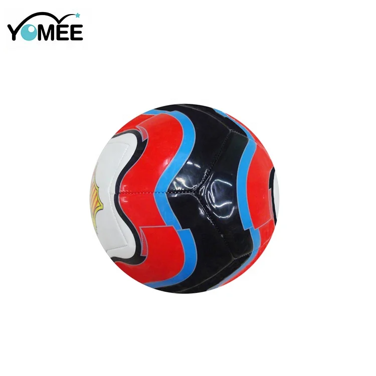 Factory Directly Provide Size 5 Pvc/pu/tpu/rubber Wholesale Football American Soccer Ball Buy