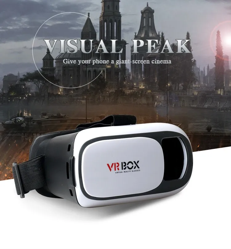 Vr Box 3d Glasses 3d Vr Glasses Price In Pakistan Vr 3d Glasses For Smartphones Buy Vr 3d