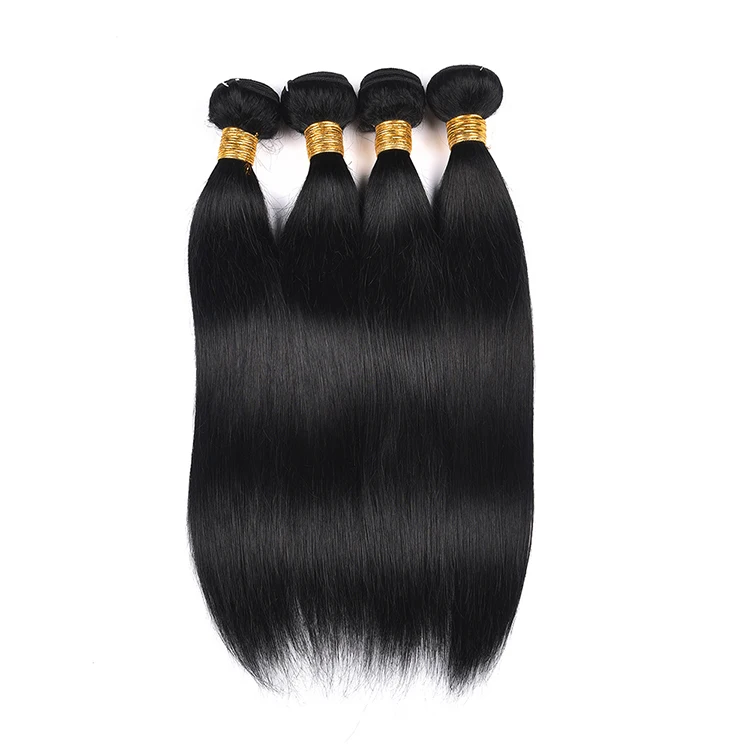 Factory Wholesale Price Large Stock Tangle Free Unprocessed 14 Inch ...