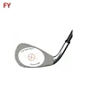 Free sample golf impact label excellent quality golf impact label