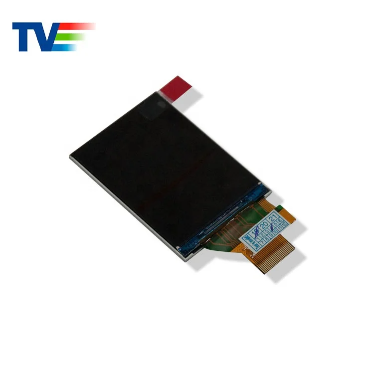 2 Inch 240x320 Ips Tft Small Lcd Screen Display Module Buy 2 Inch Tft