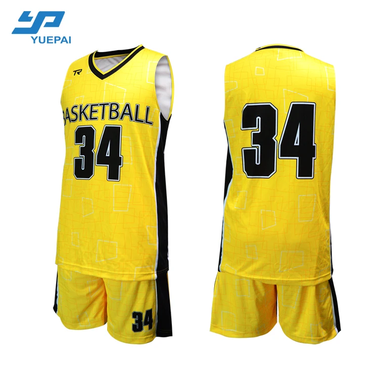 

Sports Gym Custom Mesh Color Combination Women Basketball Jersey, Customized color