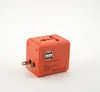 Singapore malaysia travel plug adapter usb travel charger power travel adapter converter as promotional business gift