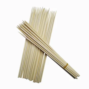 Bamboo Fan Sticks Decorative Bamboo Sticks Bamboo Painted Sticks