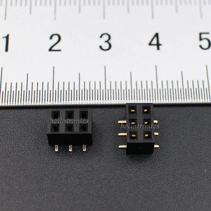 Предохранитель smd 2