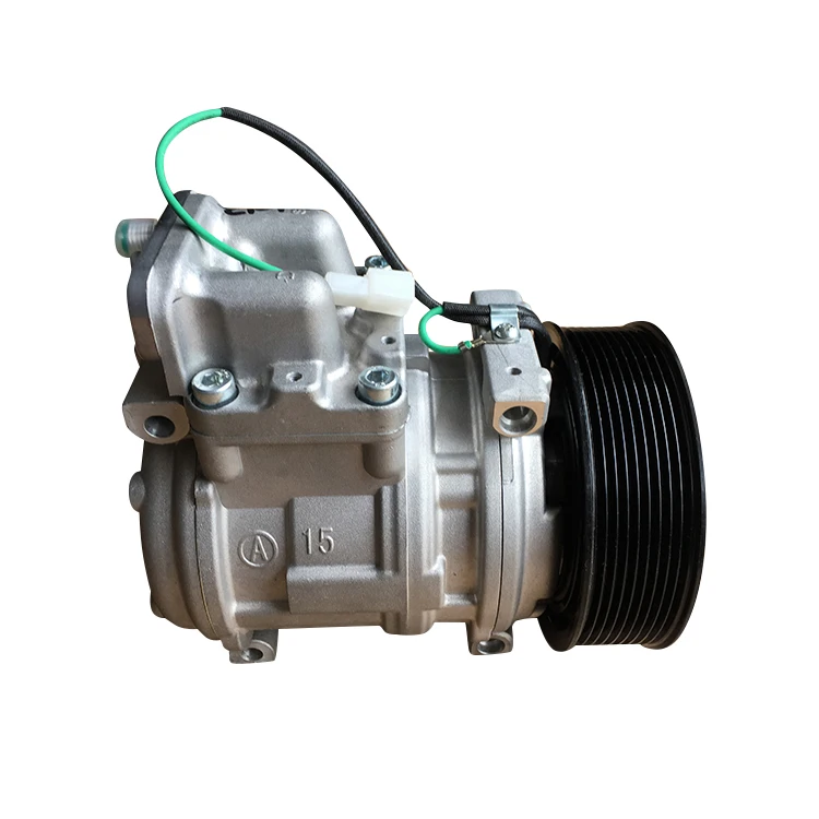 Changing Air Conditioner Compressor For Toyota Camry Rav4 2.5 L4 Buy