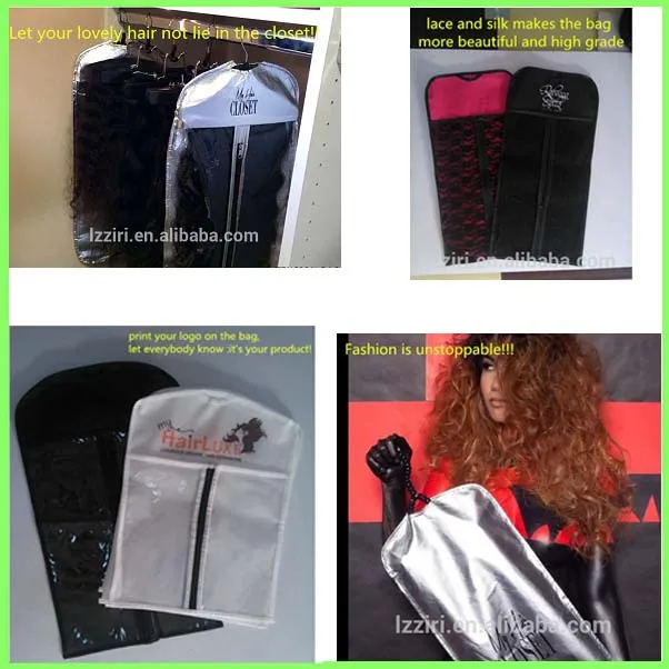 Human Hair Extension Package With Closure/royal Hair Package Boutique