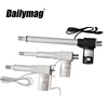 heavy-duty electric linear actuator for skid steer loader
