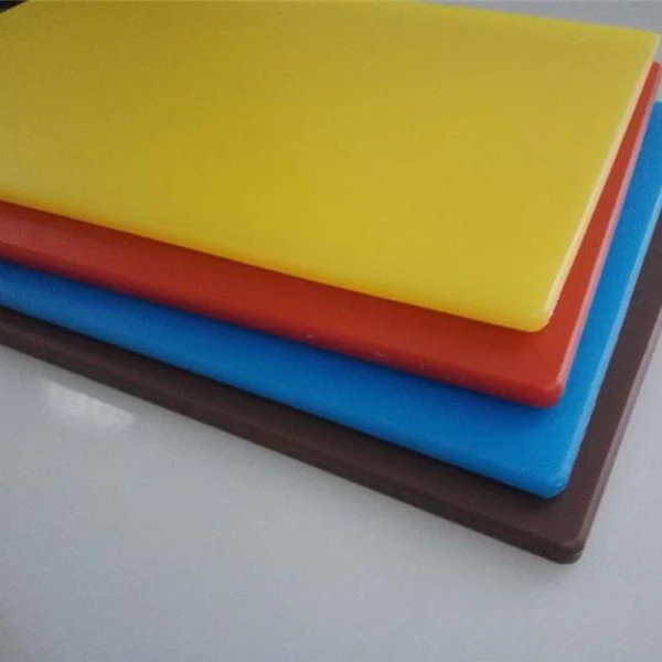 Pe Plastic Cutting Board Lap Boards Thick Or Thin Round Pe Plastic Cutting Board Lap Boards Thick Or Thin Round