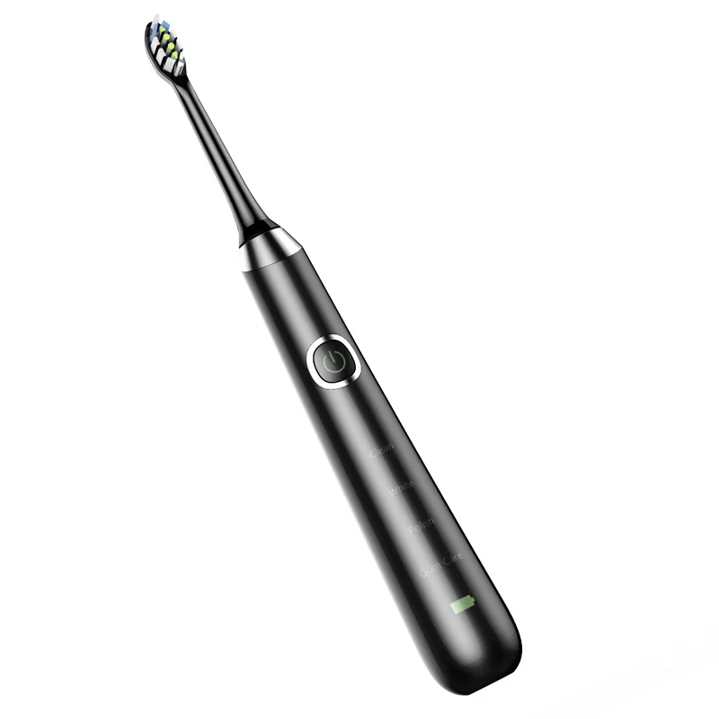 Hanasco H3 Ipx7 Waterproof Battery Powered Sonic Electric Brush For Oral Care - Buy Rechargeable 