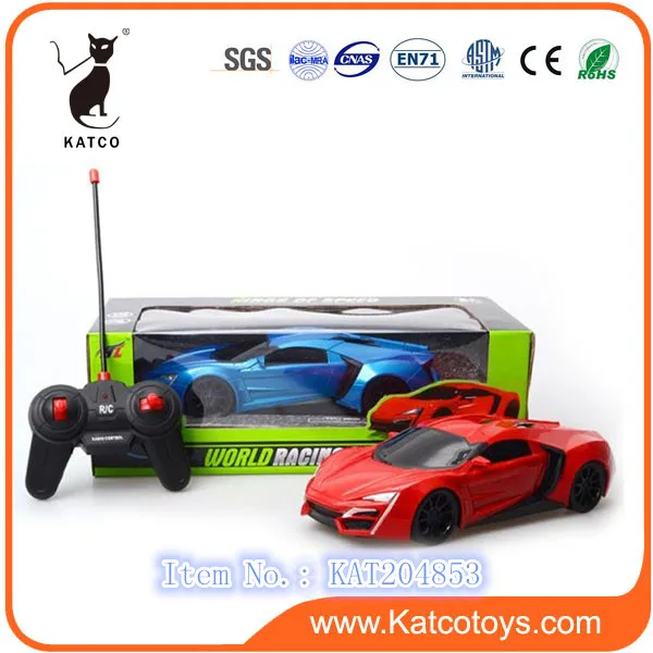 fg radio control cars