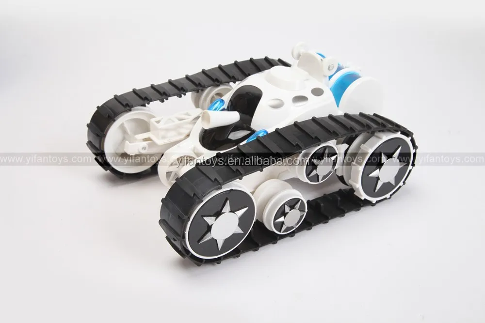 space rover toy