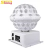 New popular effect light LED universe laser stage magic ball led lighting