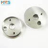 China direct factory supply Customized CNC machining precision aluminium linear image sensor parts