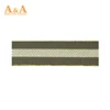 Wholesale Decoration Gift Wrapping flower making Pull Up Sheer Ribbon