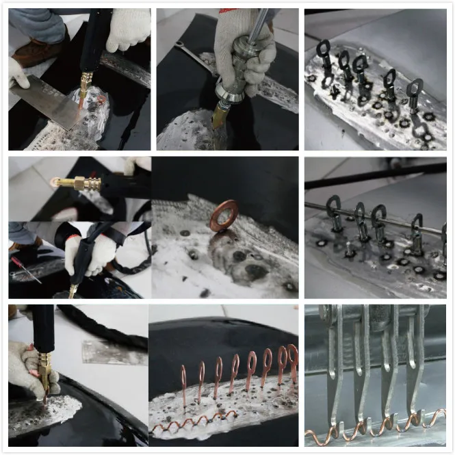 AUTENF electric spot welder dent puller