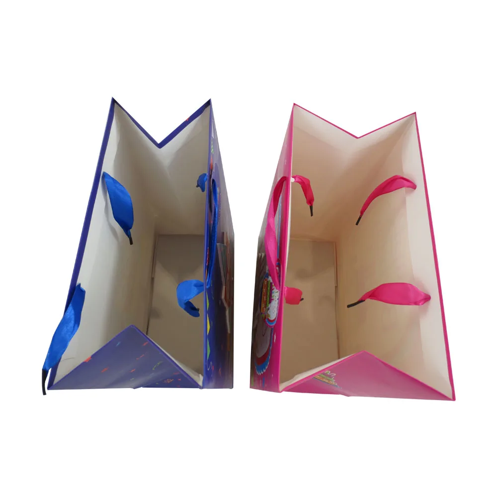 Jialan economical personalized paper bags needed for packing gifts-10