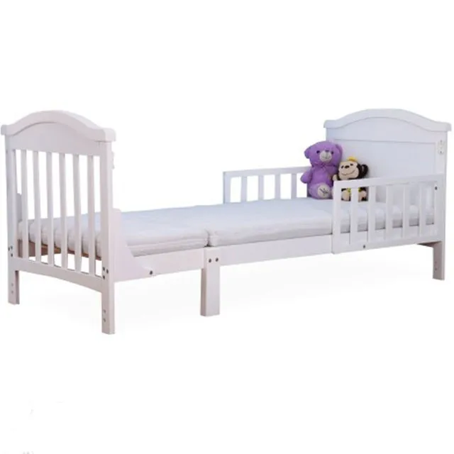 convertible cot bed