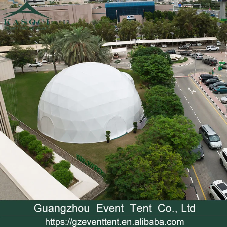 DOME TENT