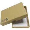 handmade hard packaging for usb flash drive with box