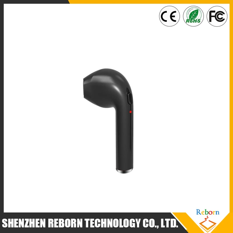 

Padear mini Bluetooth bluetooth headphone / Wireless Sports in-Ear Stereo headphone Earpiece / headphone with mic