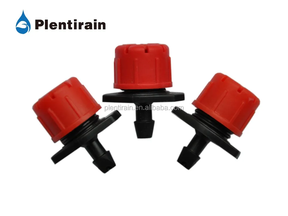 Green Drip Flag Emitter For Easy Drip Irrigation Buy Drip Flag