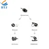 2018 Factory sell CCD waterproof wired reverse car camera