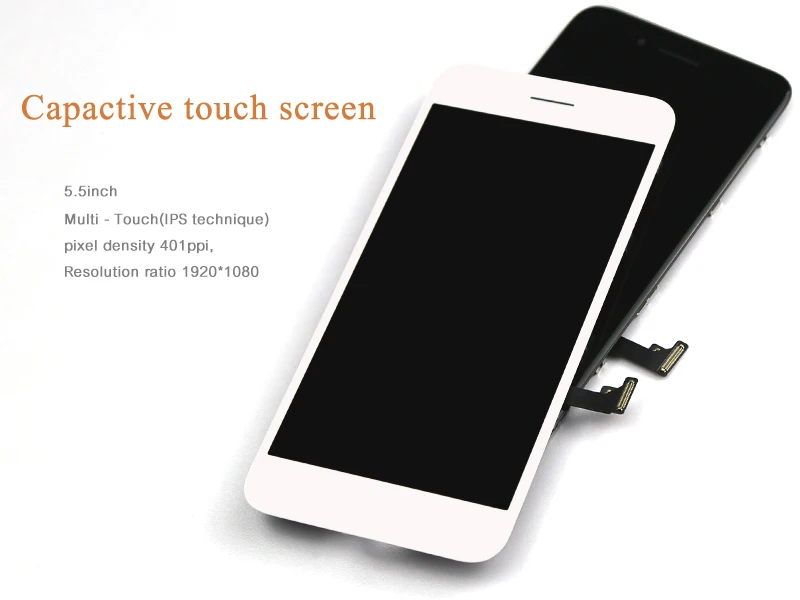 China Manufacturer for Iphone X lcd replacement part mobile phone LCD with good quality