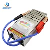 6V 12V 100 Amp Car Battery Load Drop And Charging System Tester