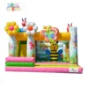 Inflatable noah's ark bouncer /noah's ark jumping castle /inflatable noah's ark jumping house