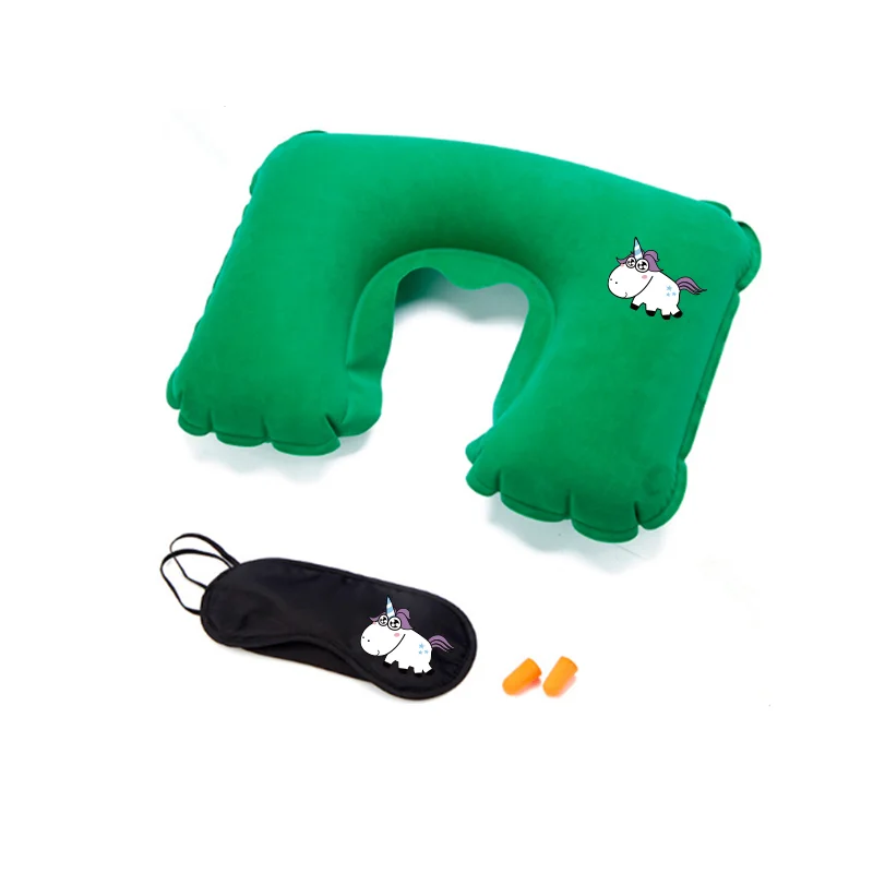Inflatable Neck Folding Adjust Wholesale Travel Pillow For Neck