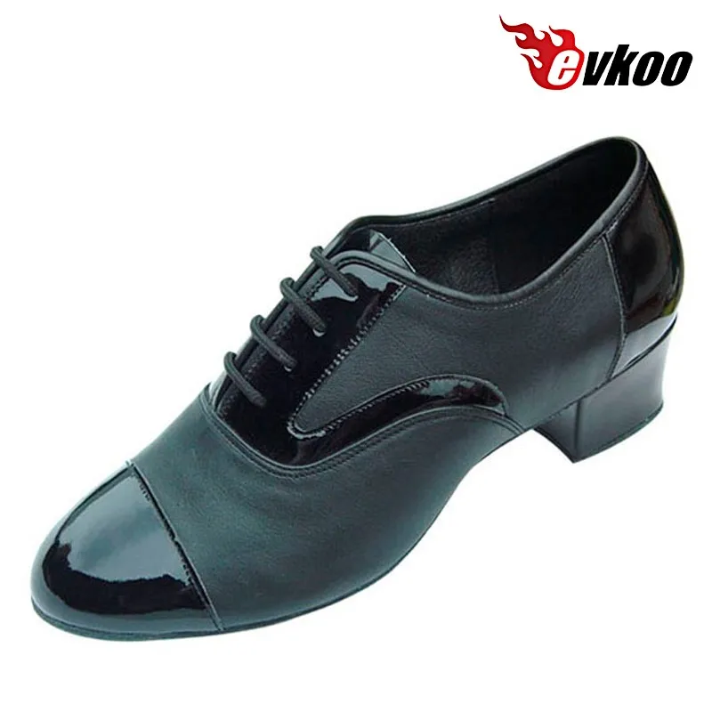 Men Dancing Genuine Leather Fashion Ballroom Modern Latin Dance Shoes Buy Latin Dance Shoes 4400